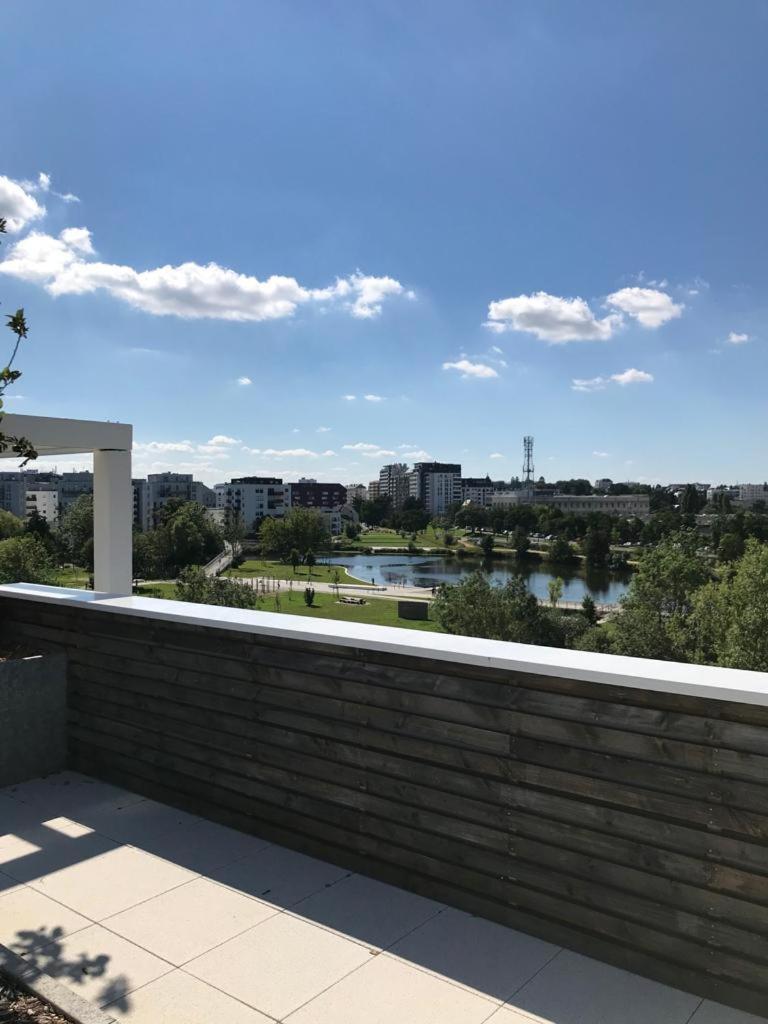 Le Rio, Avec Terrasse & Parking *