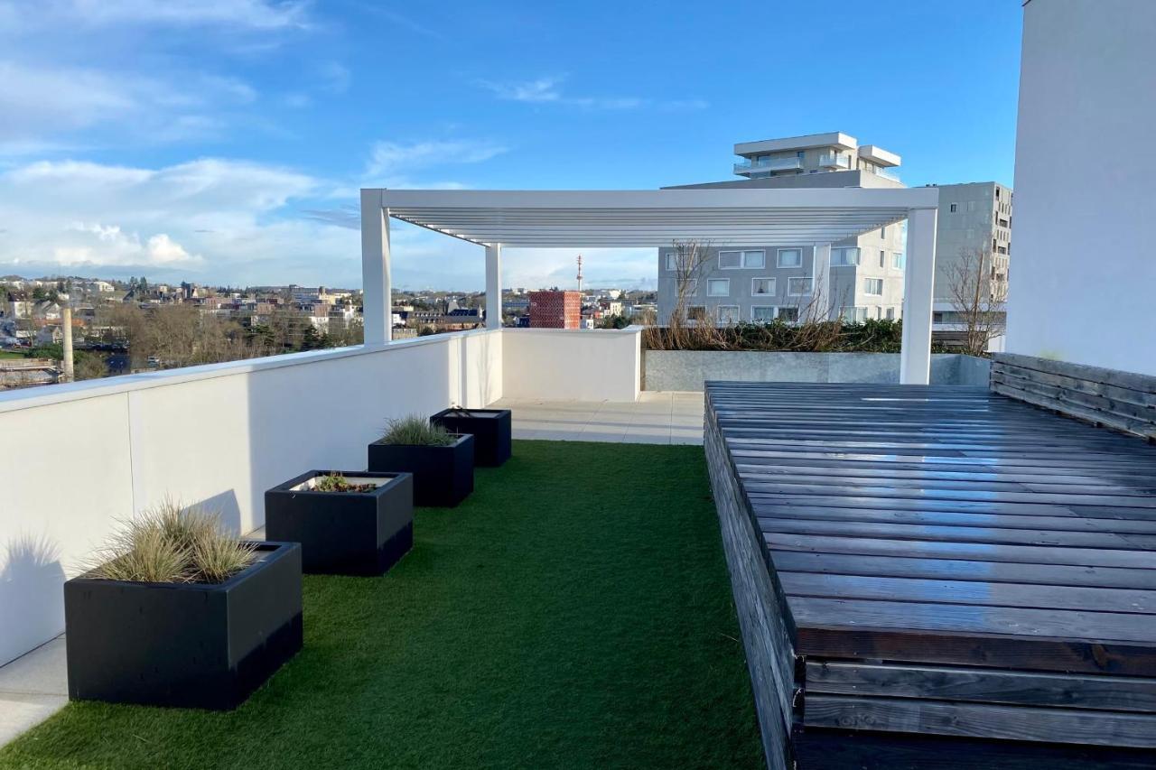 Le Rio, Avec Terrasse & Parking Appartement *