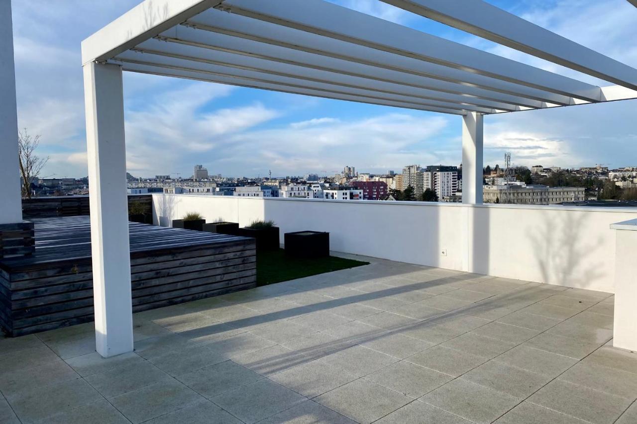 Apartment Le Rio, Avec Terrasse & Parking