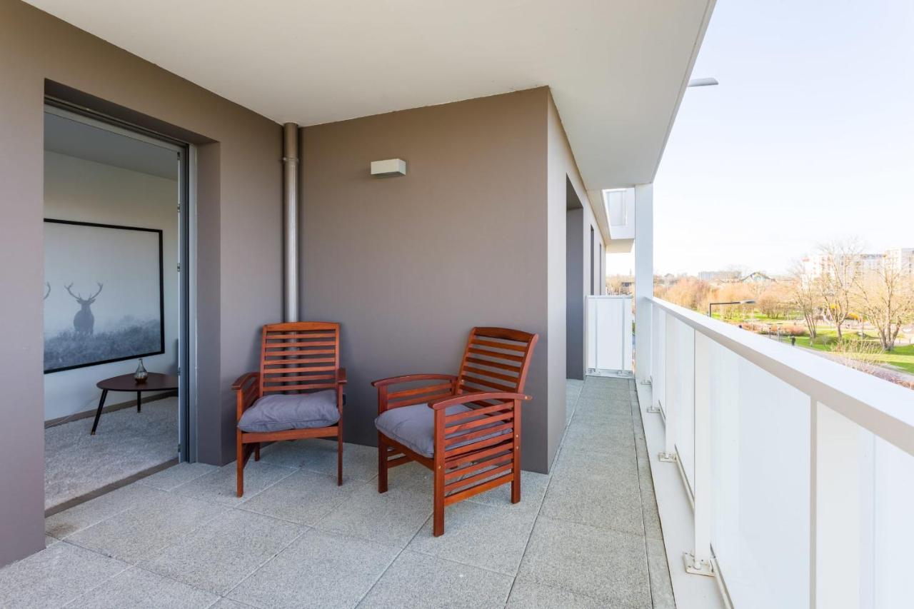 Le Rio, Avec Terrasse & Parking Apartment *