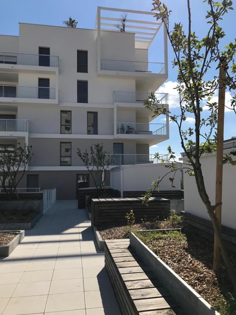 Le Rio, Avec Terrasse & Parking Appartement *