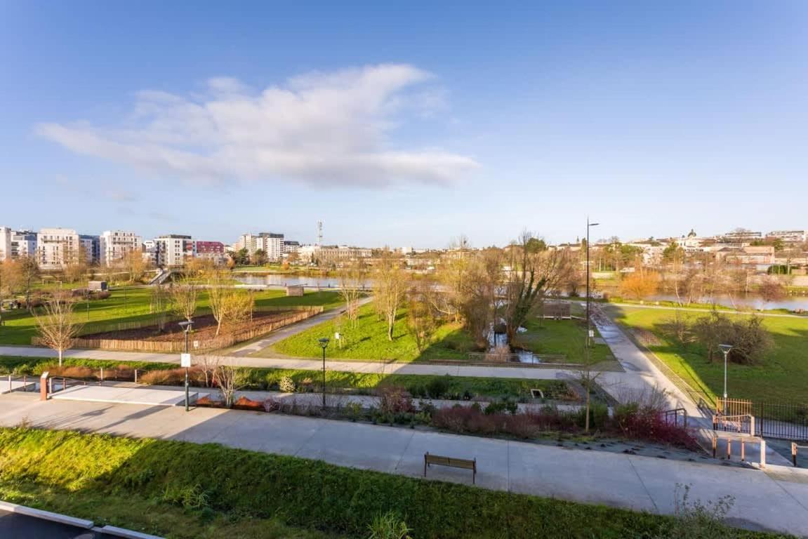 Le Rio, Avec Terrasse & Parking Rennes